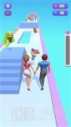 约会热潮