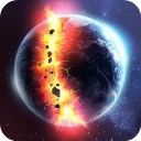 破坏星球模拟器
