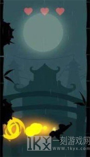 派克忍者