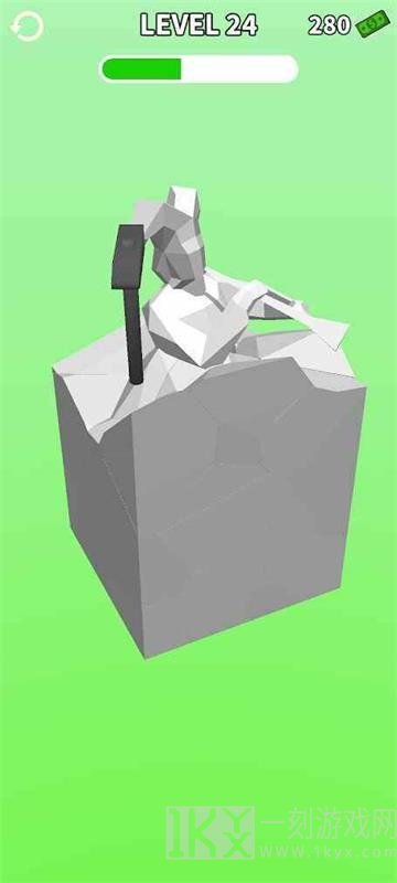 雕刻大师3d