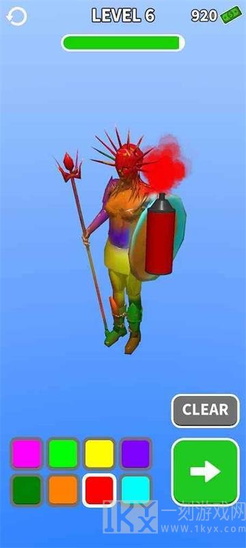 雕刻大师3d