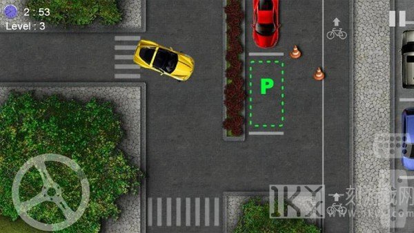停车2