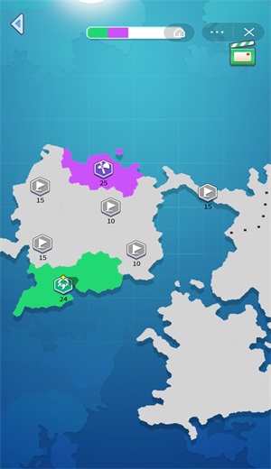 征服与命令