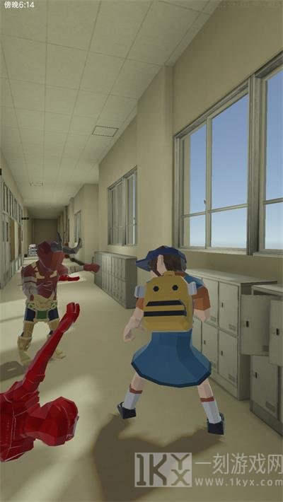 功夫小屁孩