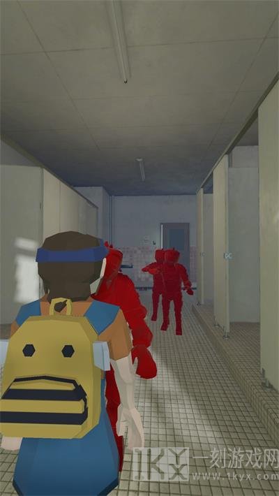 功夫小屁孩