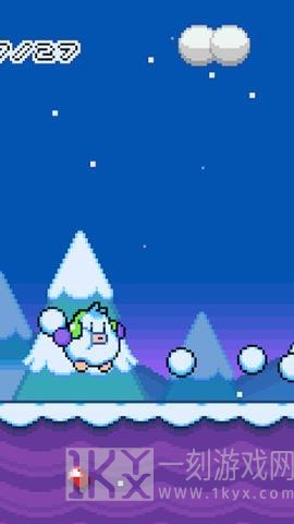 雪人兄弟大冒险