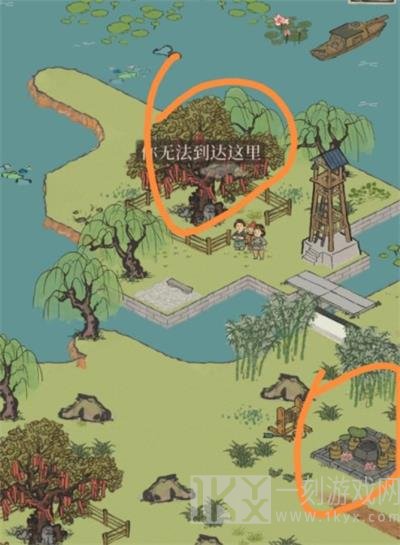 江南百景图钱塘春行隐藏任务完成攻略分享