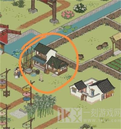 江南百景图钱塘春行隐藏任务完成攻略分享