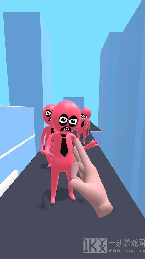 轻弹大师3D