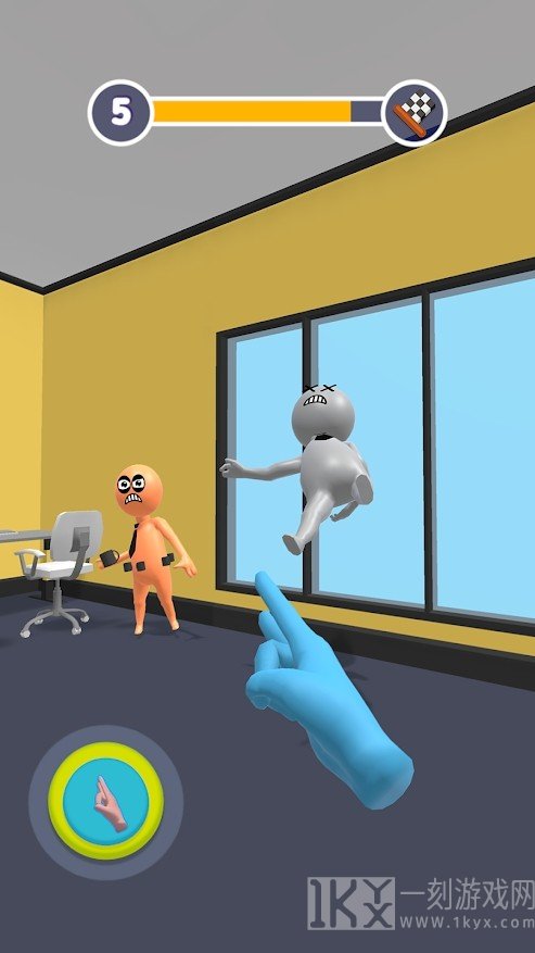 轻弹大师3D