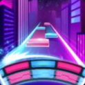 旋转节奏3D抖音版