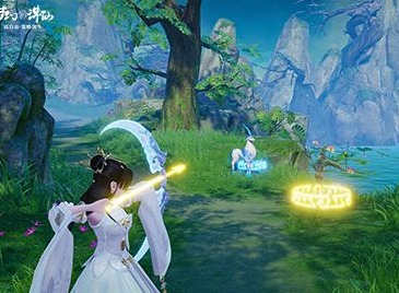梦幻新诛仙阵法升级消耗材料分享