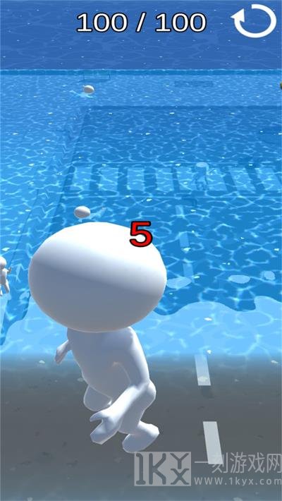 水城大作战