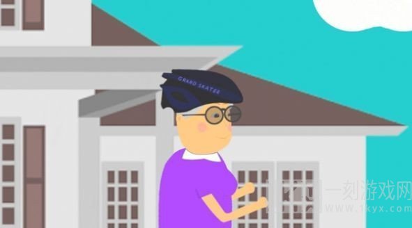 帮奶奶找猫