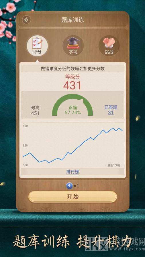 天天象棋