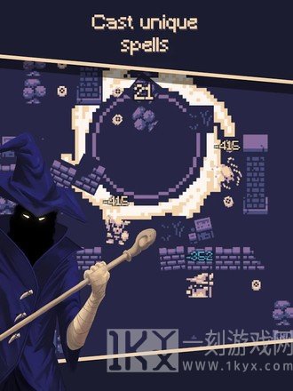 一比特的冒险