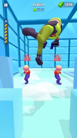 顶级枪手 顶级枪手截图