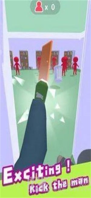 足球挑战者
