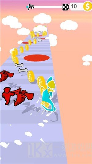 恐龙我最牛