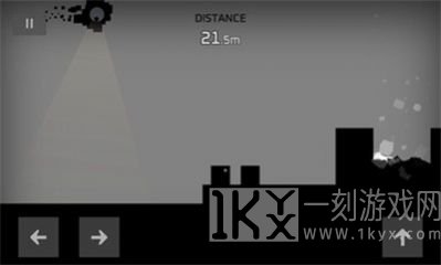黑暗方块