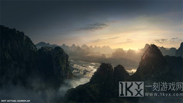 全面战争三国