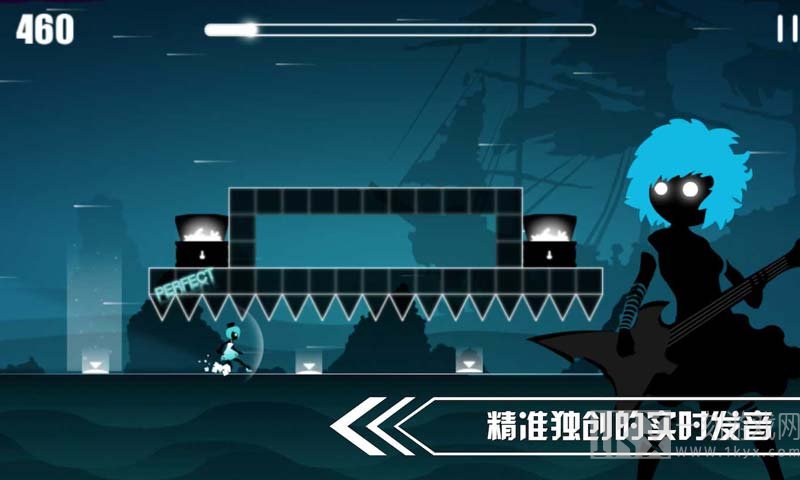 缪斯余音