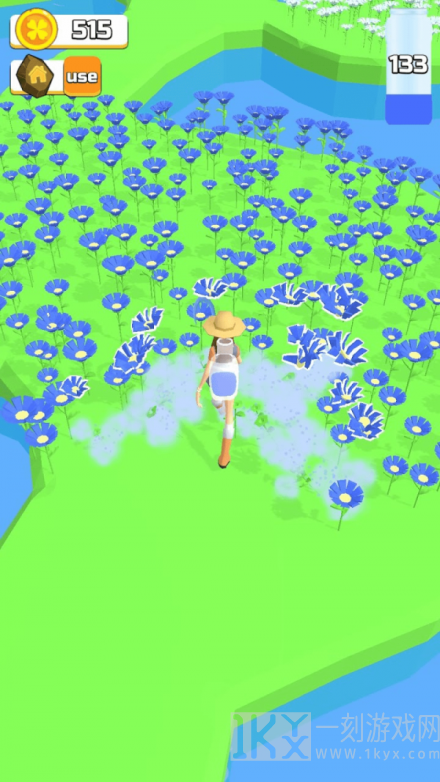 蜂蜜采集
