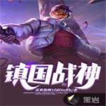 镇国战神杨辰