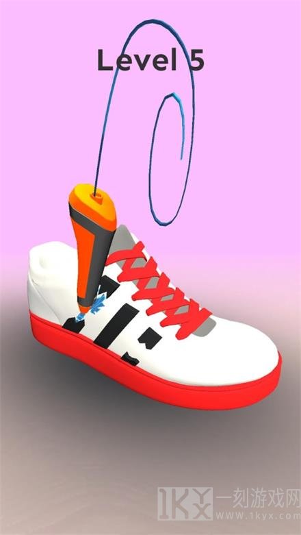 抖音3D修复笔