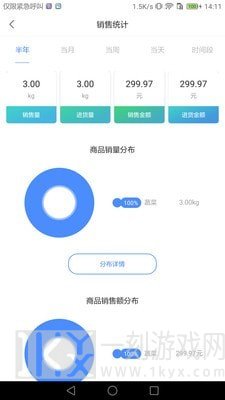 掌上农贸市场