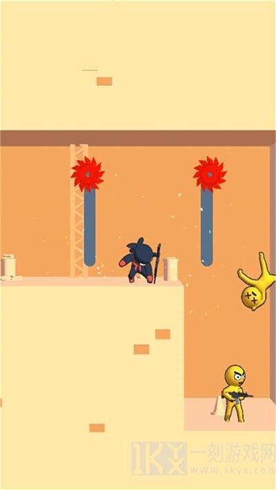 出击吧少年