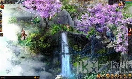 我有一支封天笔