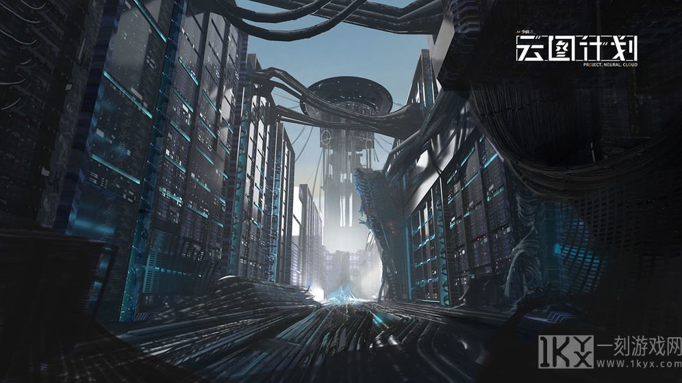 少女前线云图计划