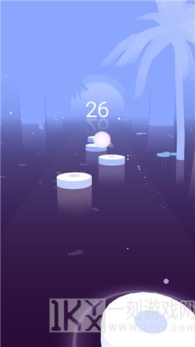 音乐弹跳球2