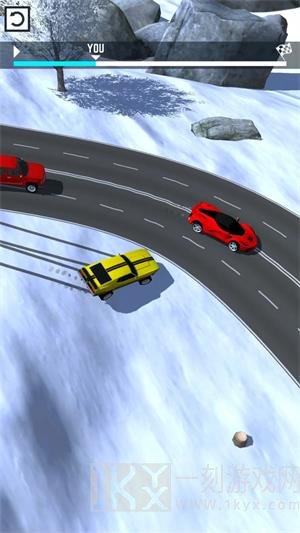 涡轮赛车2
