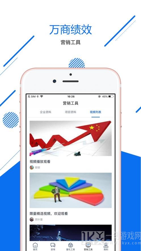 万商绩效
