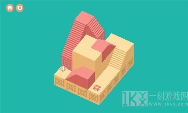 三维折叠