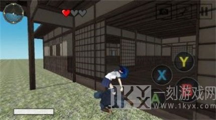 高校模拟战争