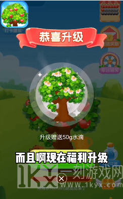 快乐果园红包版