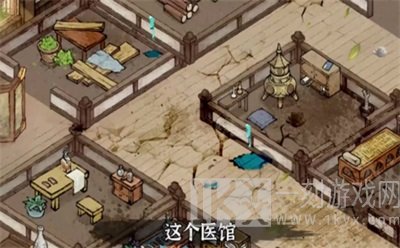 我在汴梁有条街