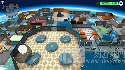 3d太空狼人杀中文版