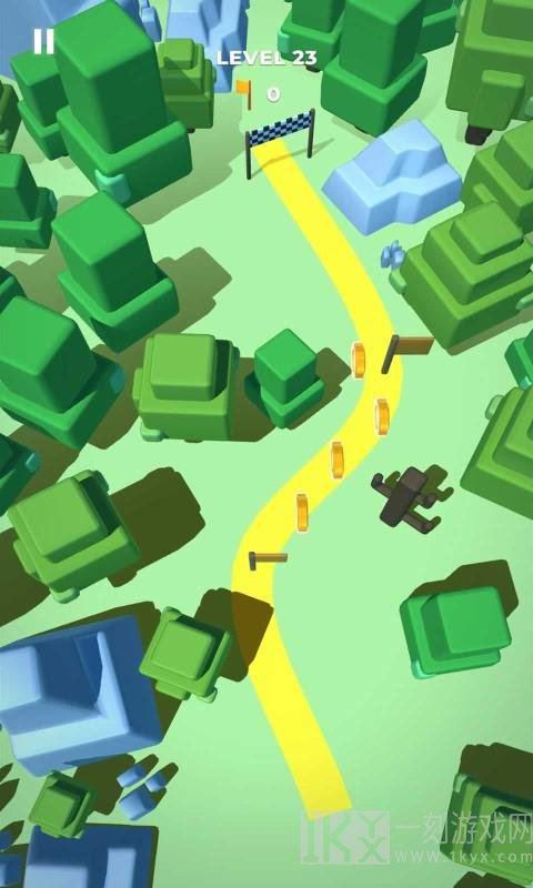 公路规划