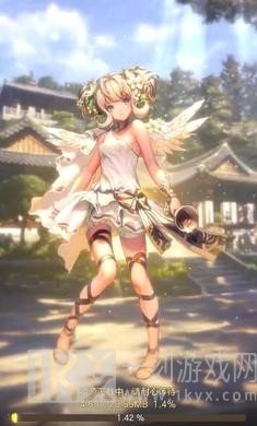 天命战姬