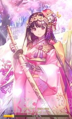 天命战姬