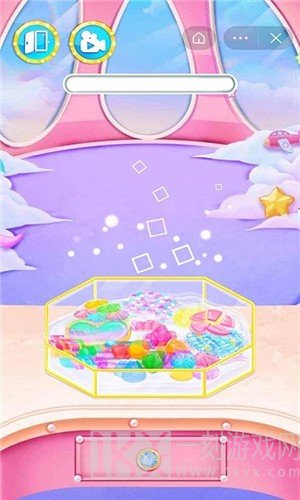奇妙独角兽史莱姆