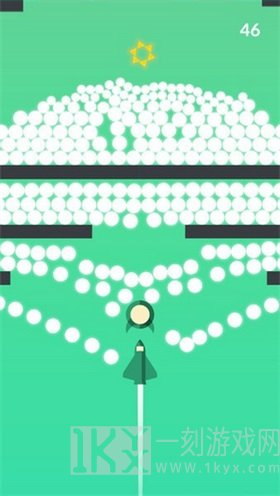 逃离银河