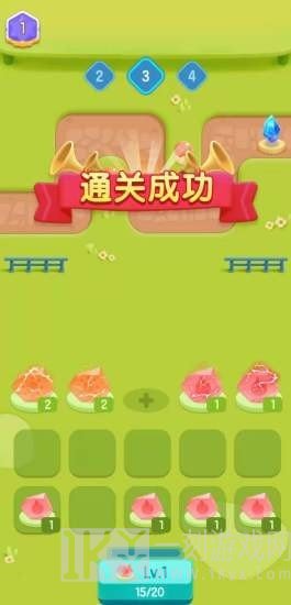 暴走吧水晶