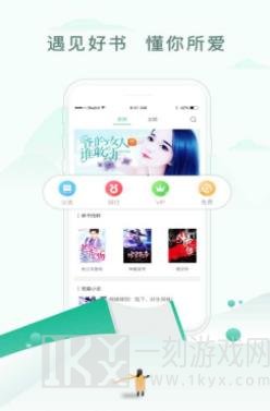 来炫小说