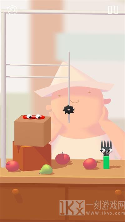 香肠快跑3D