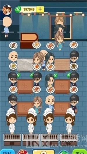 火柴人模拟器